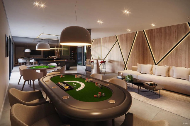 Imagem Apartamento com 3 Quartos à Venda, 123 m²