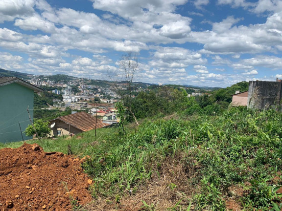 Imagem Terreno à Venda, 794 m² em Cibrazém - Videira Imagem Terreno à Venda, 794 m² em Cibrazém - Videira