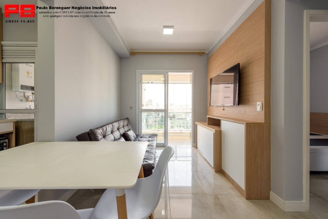 Imagem Apartamento com 1 Quarto à Venda, 42 m² em Republica - São Paulo