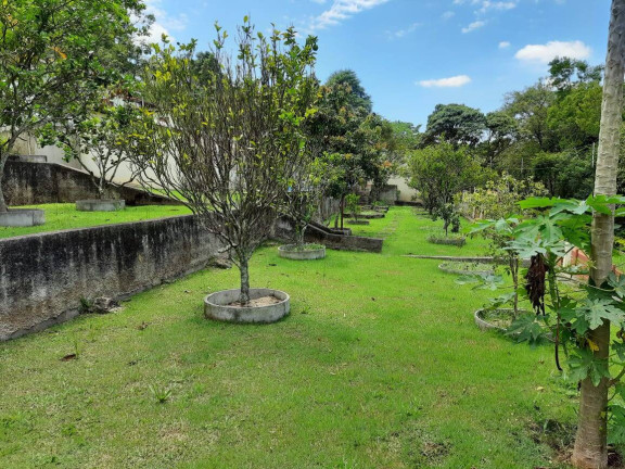 Imagem Chácara com 4 Quartos à Venda, 300 m² em Portão - Atibaia
