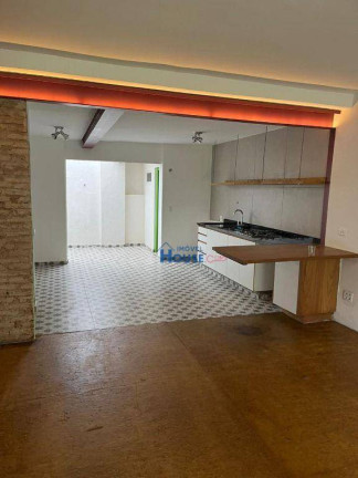 Imagem Casa com 1 Quarto à Venda, 80 m² em Pinheiros - São Paulo