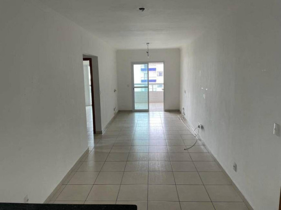Imagem Apartamento com 2 Quartos à Venda, 85 m² em Guilhermina - Praia Grande