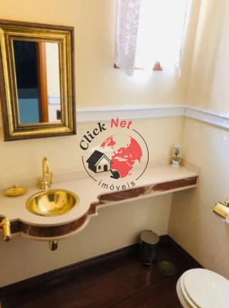 Imagem Casa de Condomínio com 5 Quartos à Venda, 654 m² em Parque Terra Nova Ii - São Bernardo Do Campo Imagem Casa de Condomínio com 5 Quartos à Venda, 654 m² em Parque Terra Nova Ii - São Bernardo Do Campo