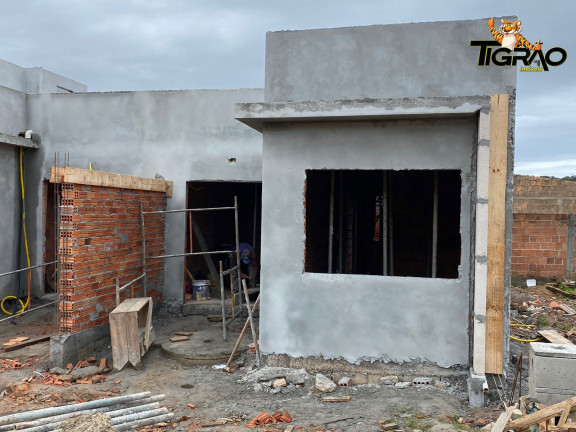 Imagem Casa com 2 Quartos à Venda, 83 m² em Nossa Senhora De Fátima - Penha Imagem Casa com 2 Quartos à Venda, 83 m² em Nossa Senhora De Fátima - Penha