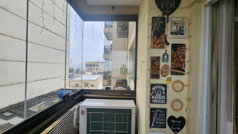 Imagem Apartamento com 2 Quartos à Venda, 63 m² em Centro - Niterói Imagem Apartamento com 2 Quartos à Venda, 63 m² em Centro - Niterói