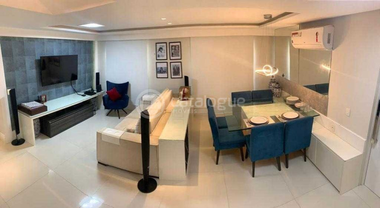 Cobertura com 3 Quartos à Venda, 126 m² em Neópolis - Natal