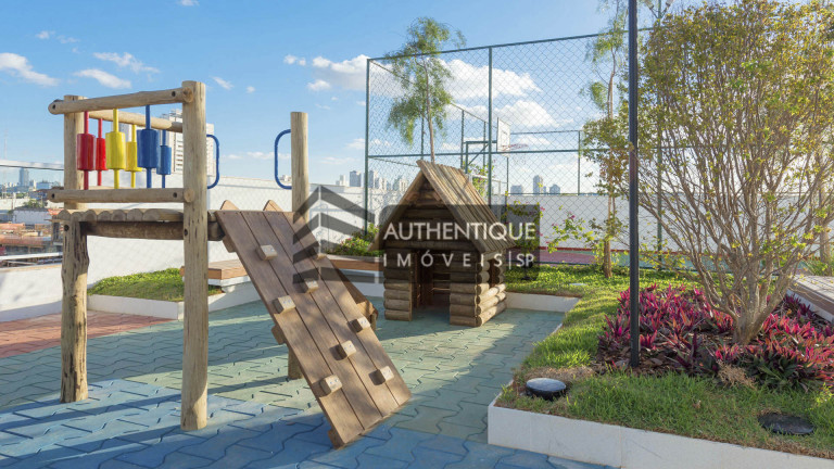 Imagem Apartamento com 3 Quartos à Venda, 92 m² em Tatuapé - São Paulo Imagem Apartamento com 3 Quartos à Venda, 92 m² em Tatuapé - São Paulo