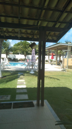Imagem Casa com 2 Quartos à Venda, 190 m² em Barra Do Jacuipe - Camaçari
