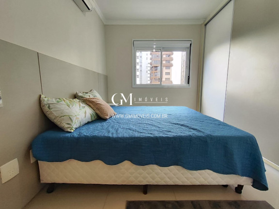 Apartamento com 3 Quartos à Venda, 103 m² em Praia Grande - Torres