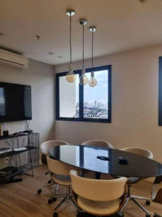 Imagem Imóvel à Venda ou Locação, 154 m² em Indianópolis - São Paulo