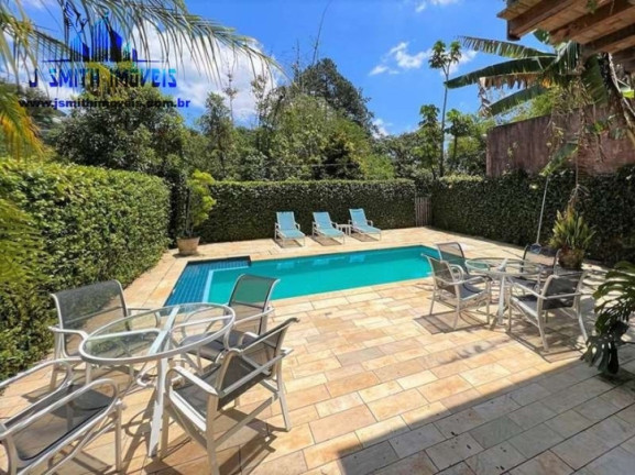 Imagem Casa de Condomínio com 4 Quartos à Venda, 600 m² em Jardim Das Flores - Cotia Imagem Casa de Condomínio com 4 Quartos à Venda, 600 m² em Jardim Das Flores - Cotia