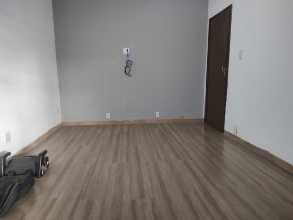 Casa com 2 Quartos para Alugar, 90 m² em Praça Seca - Rio De Janeiro