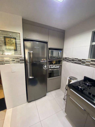 Imagem Apartamento com 1 Quarto à Venda, 60 m² em Botafogo - Rio De Janeiro