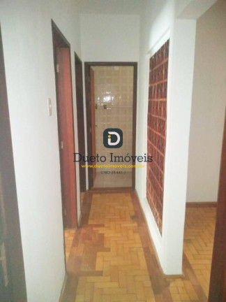 Imagem Apartamento com 3 Quartos à Venda, 120 m² em Centro - Santa Maria