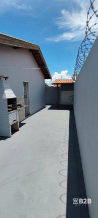 Imagem Casa com 3 Quartos à Venda, 97 m² em Parque Santa Edwiges - Bauru Imagem Casa com 3 Quartos à Venda, 97 m² em Parque Santa Edwiges - Bauru