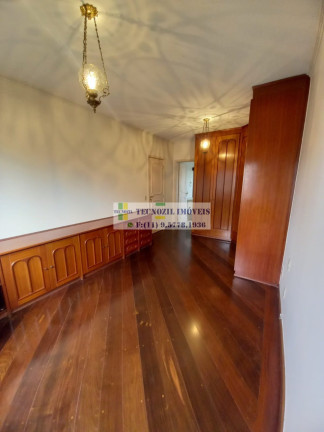 Imagem Apartamento com 4 Quartos à Venda, 160 m² em Jardim Vila Mariana - São Paulo Imagem Apartamento com 4 Quartos à Venda, 160 m² em Jardim Vila Mariana - São Paulo