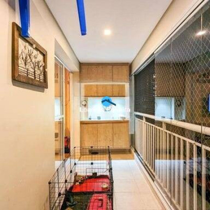 Imagem Apartamento com 3 Quartos à Venda, 80 m² em Centro - São Bernardo Do Campo Imagem Apartamento com 3 Quartos à Venda, 80 m² em Centro - São Bernardo Do Campo