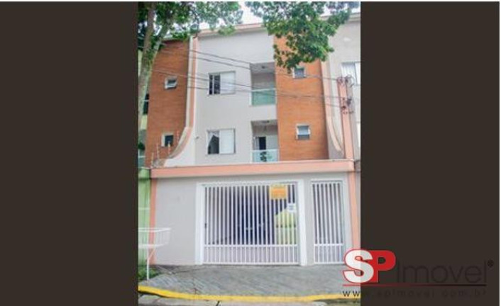 Imagem Apartamento com 2 Quartos à Venda, 69 m² em Parque Industriário - Santo André Imagem Apartamento com 2 Quartos à Venda, 69 m² em Parque Industriário - Santo André