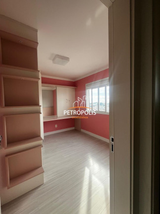 Imagem Apartamento com 2 Quartos à Venda, 87 m² em Cidade Nova - Caxias Do Sul