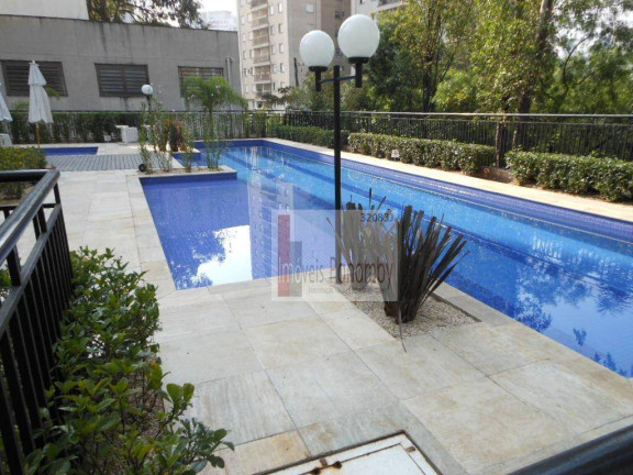 Apartamento com 3 Quartos à Venda ou Locação, 63 m² em Vila Andrade - São Paulo