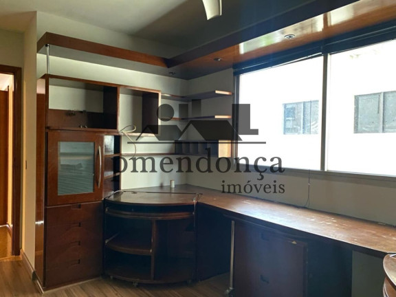 Imagem Apartamento com 3 Quartos à Venda, 158 m² em Perdizes - São Paulo