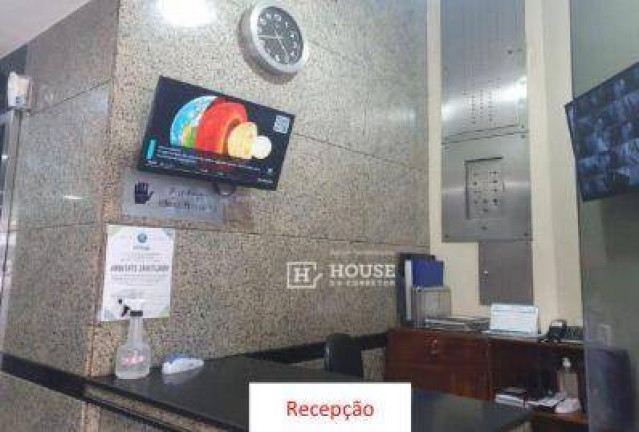 Imagem Imóvel à Venda, 254 m² em Centro - Rio De Janeiro