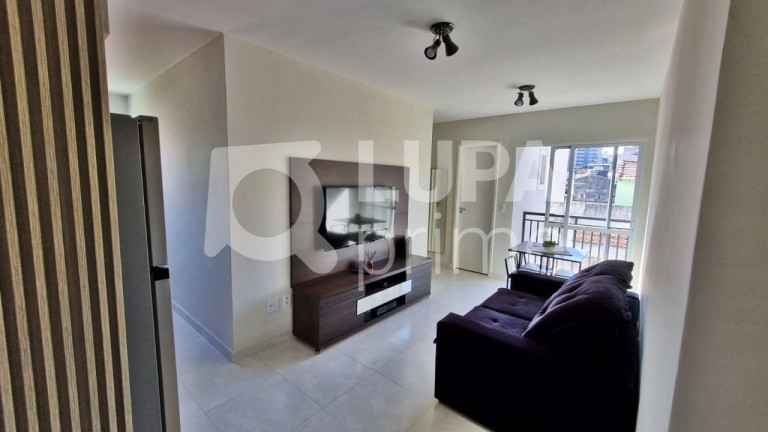 Apartamento com 2 Quartos à Venda, 44 m² em Parada Inglesa - São Paulo