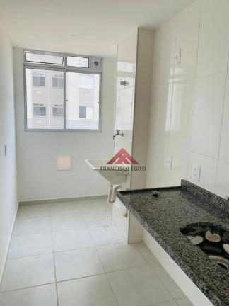 Imagem Apartamento com 2 Quartos à Venda, 50 m² em Venda Das Pedras - Itaboraí