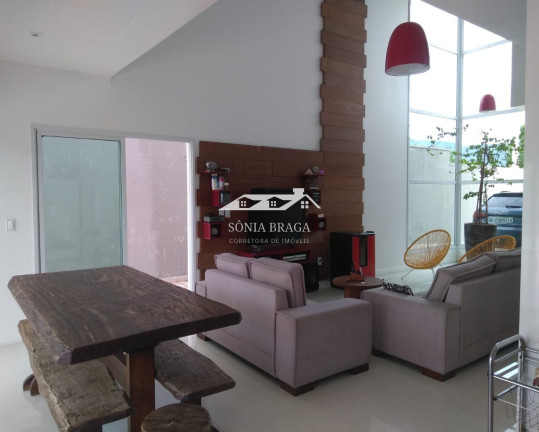 Imagem Casa com 4 Quartos à Venda, 230 m² em Boracéia - Bertioga