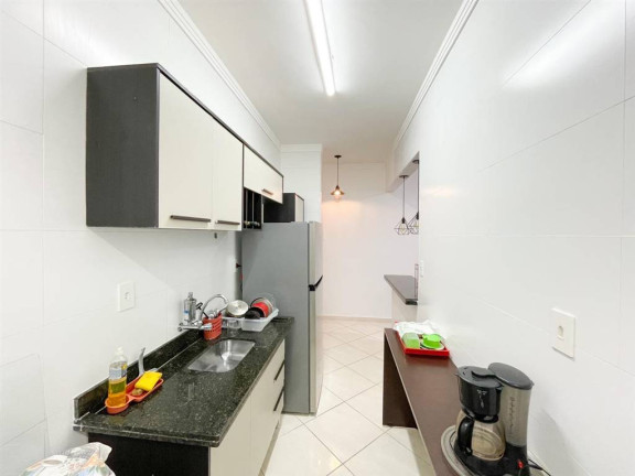 Imagem Apartamento com 2 Quartos à Venda, 61 m² em Vila Caiçara - Praia Grande Imagem Apartamento com 2 Quartos à Venda, 61 m² em Vila Caiçara - Praia Grande