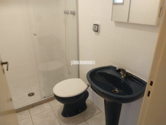 Imagem Apartamento com 3 Quartos à Venda, 100 m² em Jardim América - São Paulo Imagem Apartamento com 3 Quartos à Venda, 100 m² em Jardim América - São Paulo
