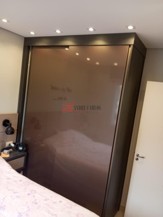 Imagem Apartamento com 2 Quartos à Venda, 48 m² em Novo Osasco - Osasco