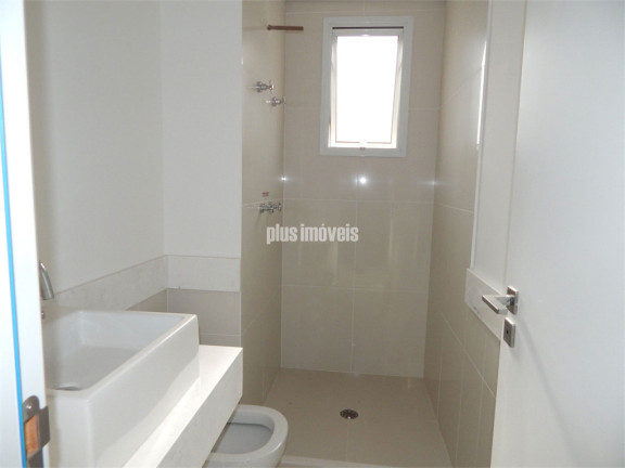 Imagem Apartamento com 4 Quartos à Venda, 228 m² em Moema - São Paulo