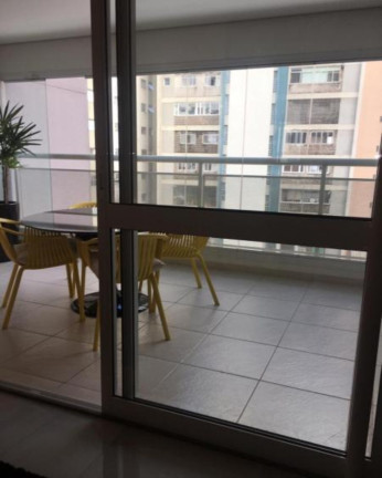 Apartamento com 1 Quarto à Venda, 40 m² em Bela Vista - São Paulo