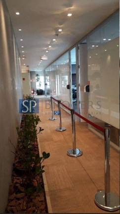 Imagem Sala Comercial para Alugar, 459 m² em Itaim Bibi - São Paulo Imagem Sala Comercial para Alugar, 459 m² em Itaim Bibi - São Paulo