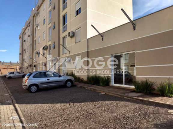 Imagem Apartamento com 2 Quartos à Venda, 61 m² em Rio Dos Sinos - Sao Leopoldo