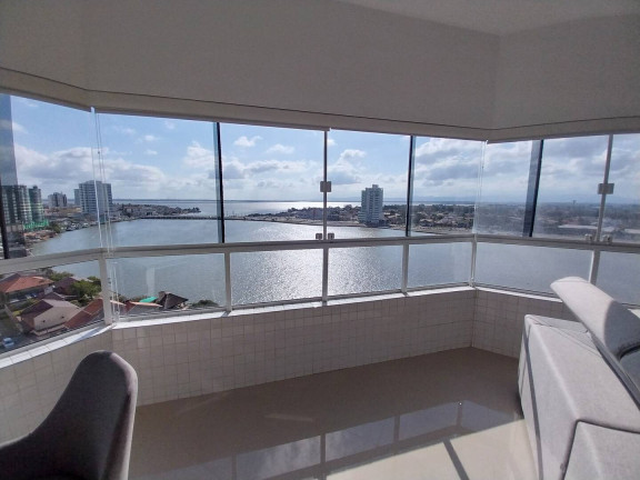 Imagem Apartamento com 3 Quartos à Venda, 100 m² em Centro - Tramandaí Imagem Apartamento com 3 Quartos à Venda, 100 m² em Centro - Tramandaí