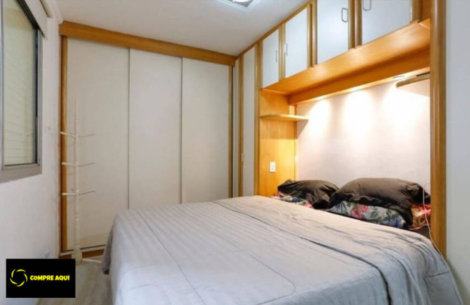 Imagem Apartamento com 4 Quartos à Venda, 140 m² em Santa Cecília - São Paulo Imagem Apartamento com 4 Quartos à Venda, 140 m² em Santa Cecília - São Paulo