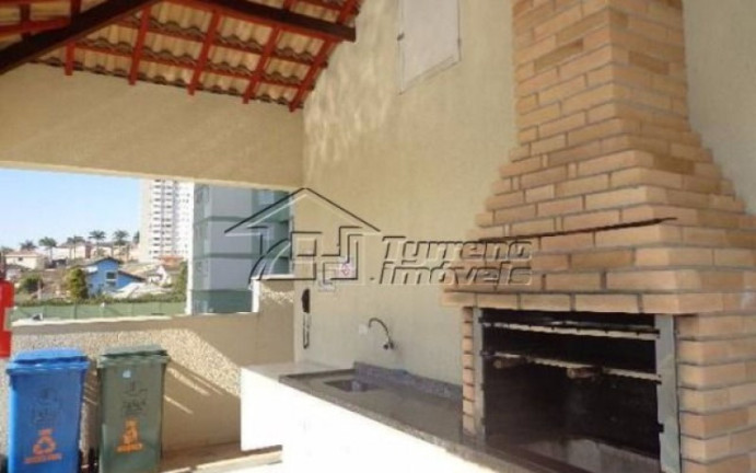 Apartamento com 2 Quartos à Venda, 55 m² em Urbanova - São José Dos Campos