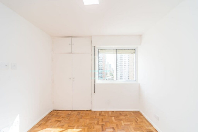 Imagem Apartamento com 3 Quartos à Venda, 98 m² em Itaim Bibi - São Paulo Imagem Apartamento com 3 Quartos à Venda, 98 m² em Itaim Bibi - São Paulo
