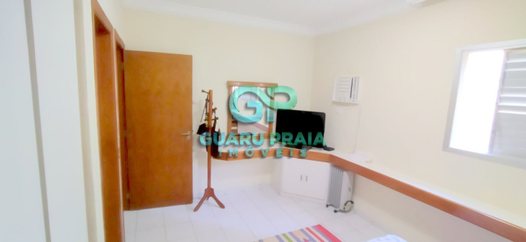 Imagem Apartamento com 3 Quartos à Venda, 120 m² em Pitangueiras - Guarujá
