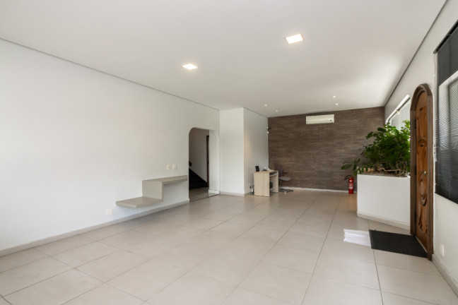 Imagem Casa à Venda, 181 m² em Paraíso - São Paulo Imagem Casa à Venda, 181 m² em Paraíso - São Paulo
