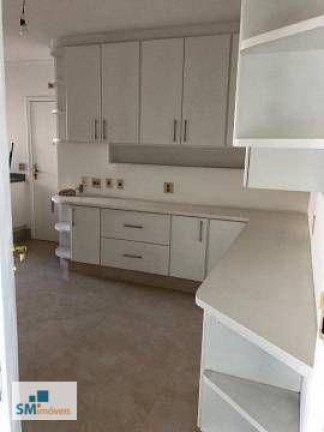 Imagem Apartamento com 4 Quartos à Venda, 300 m² em Centro - São Bernardo Do Campo