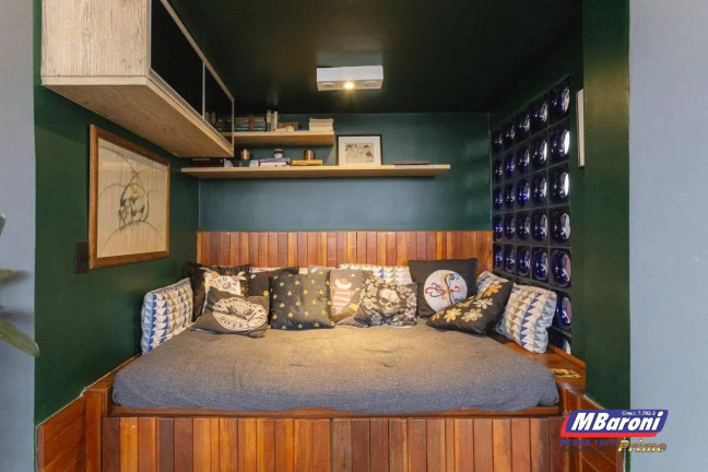 Imagem Apartamento com 3 Quartos para Alugar, 234 m² em Perdizes - São Paulo Imagem Apartamento com 3 Quartos para Alugar, 234 m² em Perdizes - São Paulo