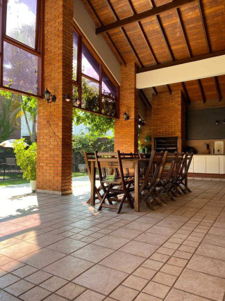 Imagem Casa com 5 Quartos à Venda, 399 m² em Alphaville - Santana De Parnaíba Imagem Casa com 5 Quartos à Venda, 399 m² em Alphaville - Santana De Parnaíba
