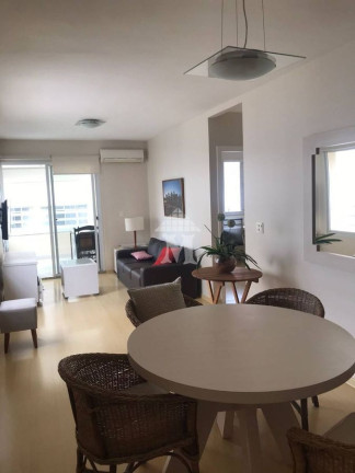 Apartamento com 2 Quartos à Venda, 80 m² em Paraíso - São Paulo