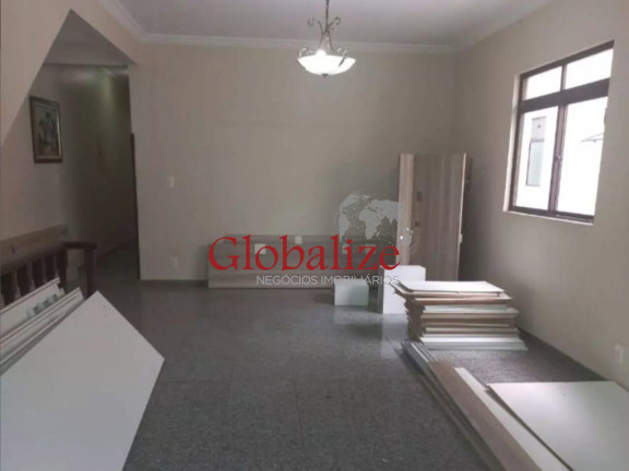 Imagem Casa com 5 Quartos à Venda, 180 m² em Aparecida - Santos