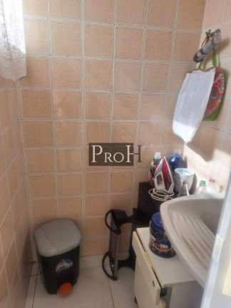 Imagem Apartamento com 3 Quartos à Venda, 103 m² em Santa Maria - São Caetano Do Sul