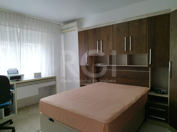 Imagem Apartamento com 1 Quarto à Venda, 50 m² em Centro Histórico - Porto Alegre