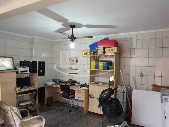 Imagem Casa com 3 Quartos à Venda, 225 m² em Planalto Verde - Ribeirão Preto